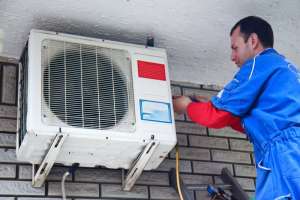 24/7 and Emergency HVAC Near North Highland, NY | Air Conidtioning and Heating Contractors